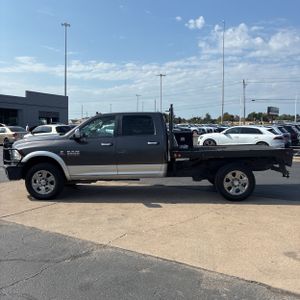 2018 RAM 2500 LARAMIE 照片 3