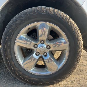 2018 RAM 1500 BIG HORN 缩略图 20