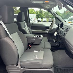 صورة مصغرة 33 لـ 2008 FORD F-150 XLT