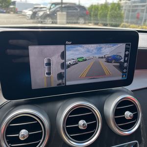 2023 Mercedes-BENZ C-CLASS — миниатюра 40