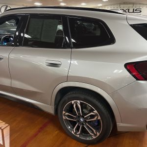 BMW X1 M35I - 6