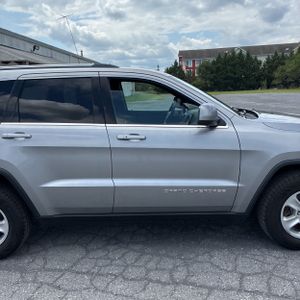 2014 JEEP GRAND CHEROKEE LAREDO 缩略图 11