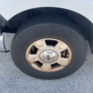 صورة مصغرة 17 لـ 2005 FORD F-150 XL