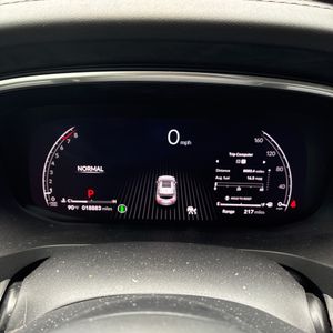 2024 Acura MDX W/TECH — миниатюра 40