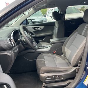 صورة مصغرة 31 لـ 2023 Chevrolet BLAZER LT