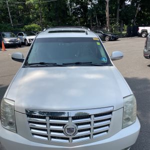 صورة مصغرة 15 لـ 2008 Cadillac ESCALADE BASE