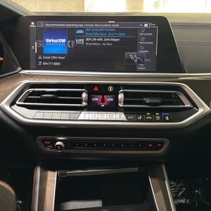 صورة 36 لـ 2022 BMW X5 XDRIVE45E