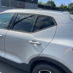 2023 Volvo XC40 CORE — фото 6