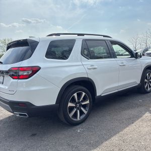 HONDA PILOT ELITE - 9