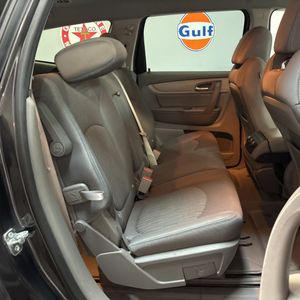 2016 Chevrolet TRAVERSE LT — миниатюра 35