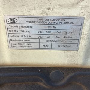 2015 KIA FORTE LX 缩略图 44