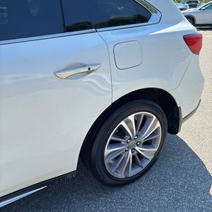 صورة مصغرة 58 لـ 2017 Acura MDX SH-AWD W/TECH