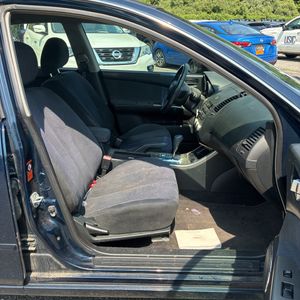 2006 Nissan ALTIMA 2.5 S — миниатюра 33