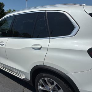 BMW X5 XDRIVE40I - 6