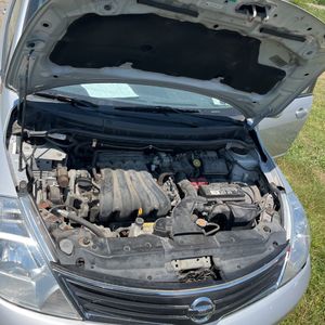 صورة مصغرة 42 لـ 2012 Nissan VERSA 1.8 S