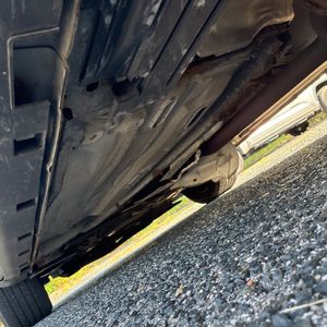 2014 FORD ESCAPE S 照片 21