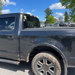 FORD F-150 XLT - 6