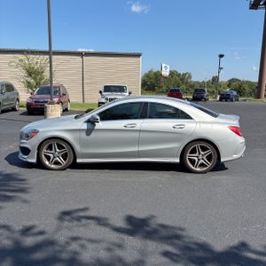 صورة 3 لـ 2014 Mercedes-BENZ CLA