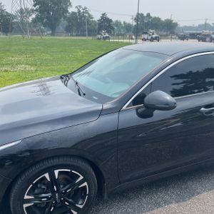 2023 KIA K5 GT-LINE photo 2