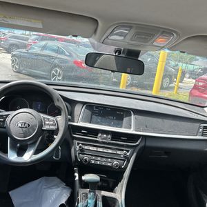 صورة مصغرة 36 لـ 2019 KIA OPTIMA LX