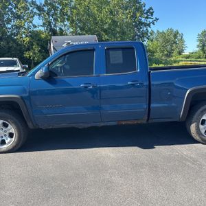 صورة 4 لـ 2016 Chevrolet SILVERADO 1500 LT Z71