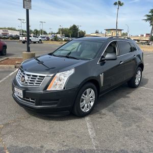 CADILLAC SRX BASE - 1