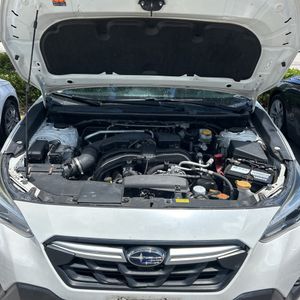 2021 Subaru CROSSTREK LIMITED — фото 44