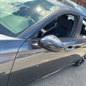 HONDA CIVIC SPORT - 4