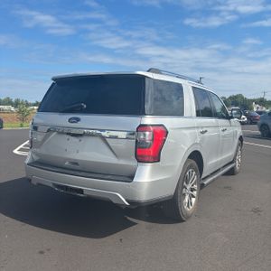 2018 FORD EXPEDITION LIMITED — фото 8