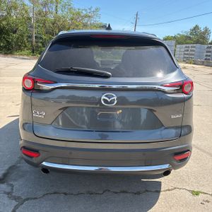 MAZDA CX-9 SIGNATURE - 7