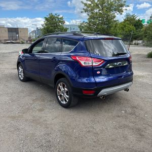 FORD ESCAPE SEL - 5
