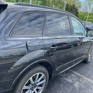 AUDI Q7 QUATTRO PREMIUM PLUS 45 TFSI - 9