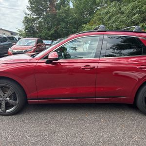 2023 Genesis GV70 2.5T STANDARD 照片 4