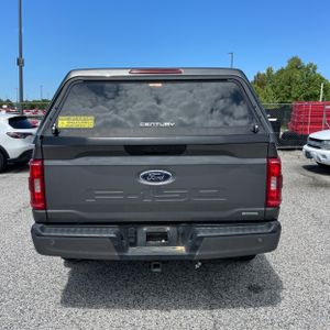 FORD F-150 XL - 5
