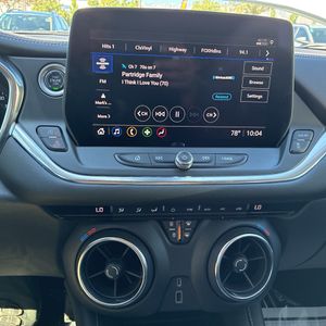 صورة مصغرة 37 لـ 2023 Chevrolet BLAZER LT