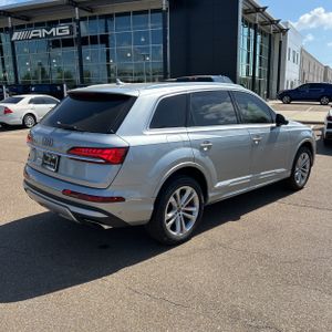 AUDI Q7 PREMIUM PLUS - 8