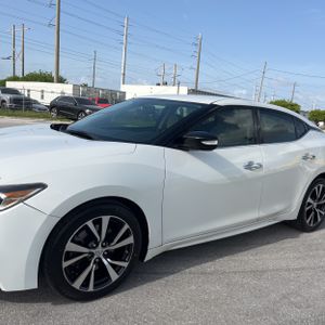 صورة 2 لـ 2016 Nissan MAXIMA 3.5 SV