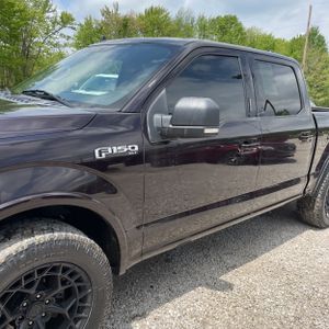 FORD F-150 XLT - 2