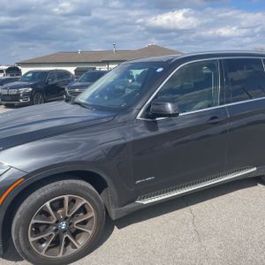 BMW X5 EDRIVE XDRIVE40E - 2