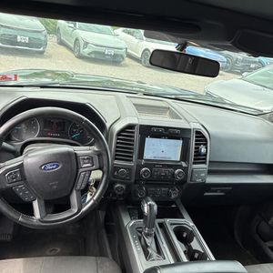 2017 FORD F-150 XLT — миниатюра 37
