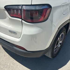 2018 JEEP COMPASS LATITUDE 缩略图 57
