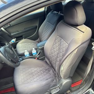 صورة مصغرة 31 لـ 2010 KIA FORTE KOUP EX