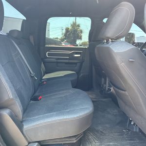 2022 RAM 2500 BIG HORN thumbnail 39