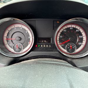 2017 Dodge GRAND CARAVAN SE — миниатюра 39