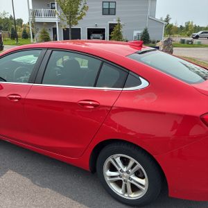 صورة 6 لـ 2017 Chevrolet CRUZE LT AUTO