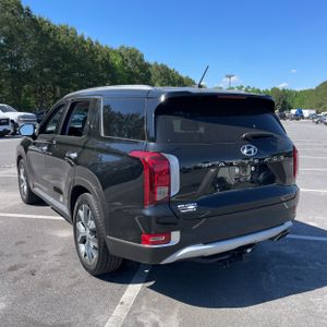 HYUNDAI PALISADE SEL - 5