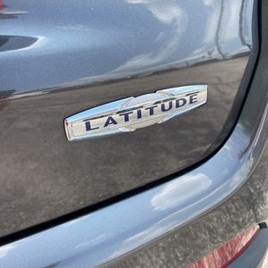 2018 JEEP COMPASS LATITUDE thumbnail 23
