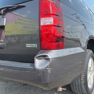 2011 Chevrolet SUBURBAN LS 缩略图 58