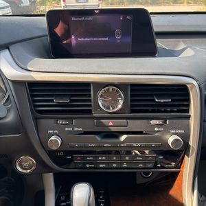 2018 Lexus RX 350 BASE 照片 38