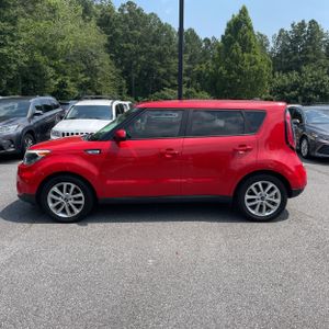 صورة 3 لـ 2017 KIA SOUL +